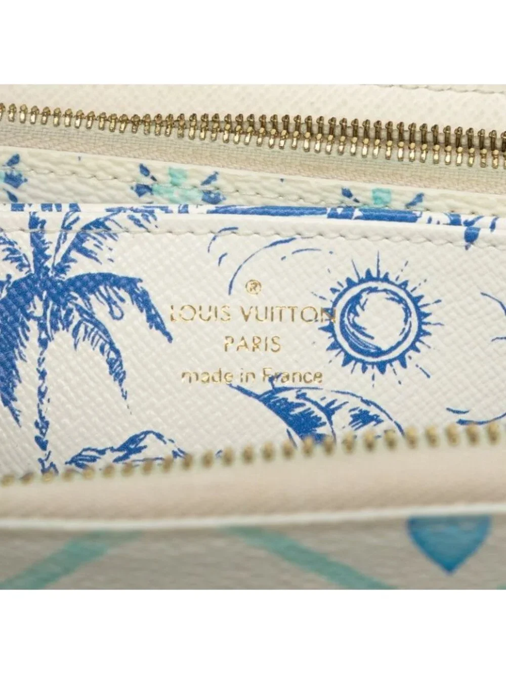 Louis Vuitton brand louis